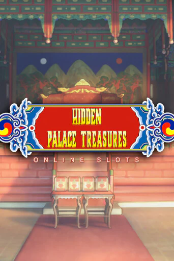 Демо игра Hidden Palace Treasures играть онлайн | Casino X Online бесплатно