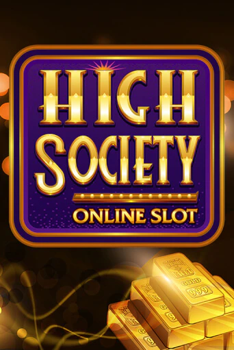 Демо игра High Society играть онлайн | Casino X Online бесплатно