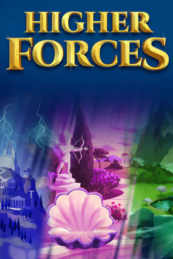 Демо игра Higher Forces играть онлайн | Casino X Online бесплатно