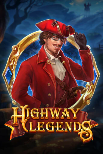 Демо игра Highway Legends играть онлайн | Casino X Online бесплатно