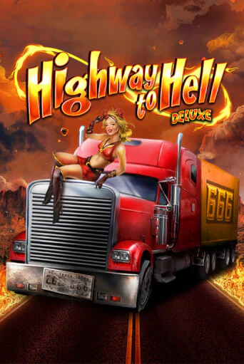 Демо игра Highway to Hell Deluxe играть онлайн | Casino X Online бесплатно