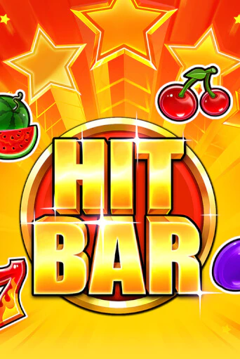 Демо игра Hit Bar играть онлайн | Casino X Online бесплатно