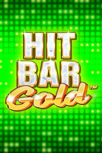 Демо игра Hit Bar: Gold играть онлайн | Casino X Online бесплатно