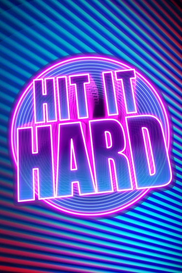 Демо игра Hit It Hard играть онлайн | Casino X Online бесплатно