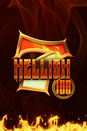 Демо игра Hellish Seven 100 играть онлайн | Casino X Online бесплатно