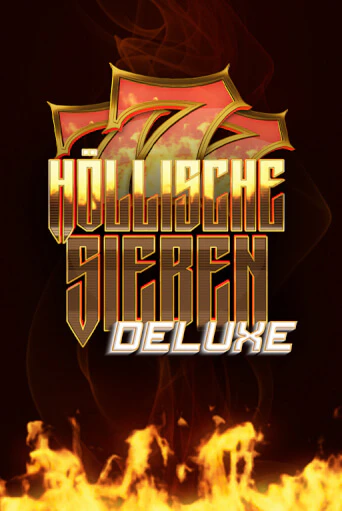 Демо игра Höllische Sieben DELUXE играть онлайн | Casino X Online бесплатно