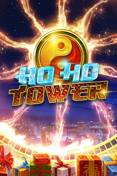 Демо игра Ho Ho Tower играть онлайн | Casino X Online бесплатно