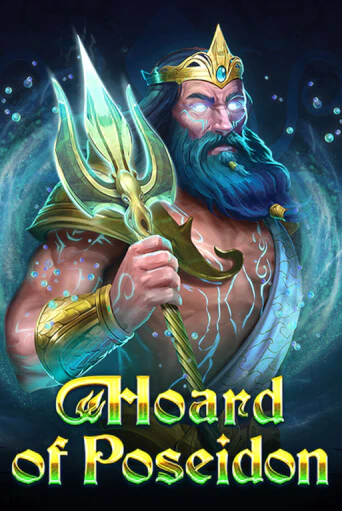 Демо игра Hoard of Poseidon играть онлайн | Casino X Online бесплатно