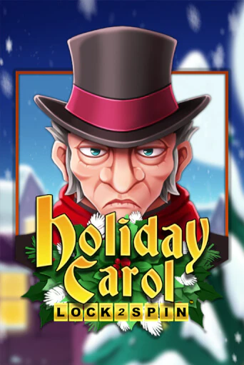 Демо игра Holiday Carol играть онлайн | Casino X Online бесплатно