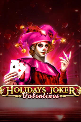 Демо игра Holidays Joker - Valentines играть онлайн | Casino X Online бесплатно