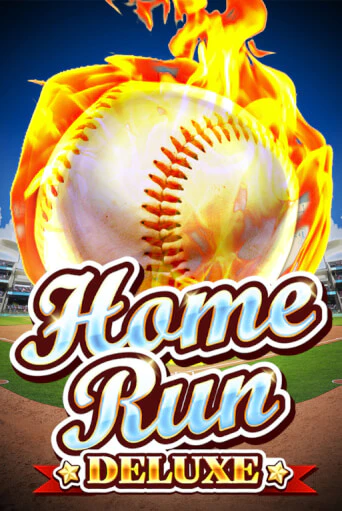 Демо игра Home Run Deluxe играть онлайн | Casino X Online бесплатно