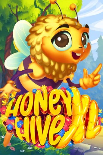 Демо игра Honey Hive XL играть онлайн | Casino X Online бесплатно