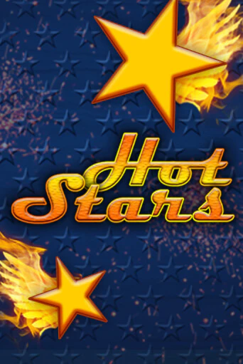 Демо игра Hot Stars играть онлайн | Casino X Online бесплатно