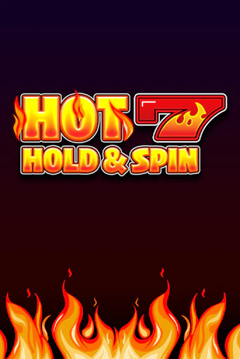 Демо игра Hot 7 Hold&Spin играть онлайн | Casino X Online бесплатно