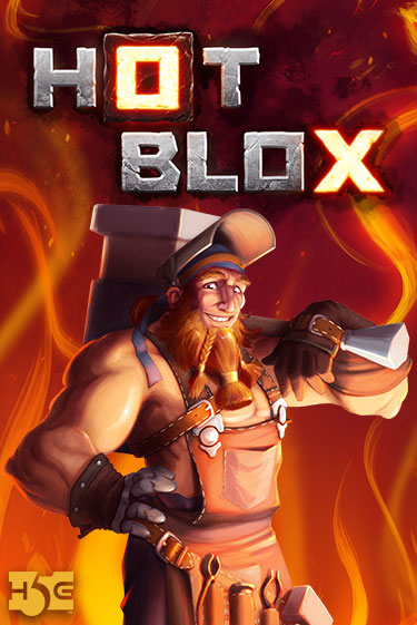 Демо игра Hot Blox играть онлайн | Casino X Online бесплатно