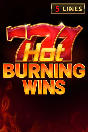 Демо игра Hot Burning Wins играть онлайн | Casino X Online бесплатно