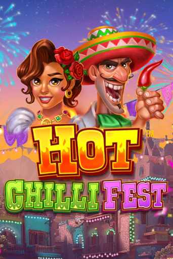 Демо игра Hot Chilli Fest играть онлайн | Casino X Online бесплатно