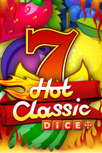 Демо игра Hot Classic Dice играть онлайн | Casino X Online бесплатно