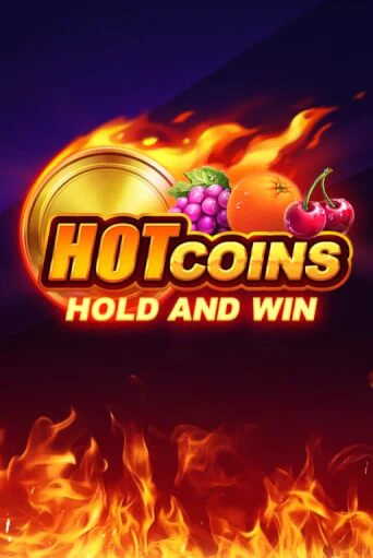 Демо игра Hot Coins: Hold and Win играть онлайн | Casino X Online бесплатно