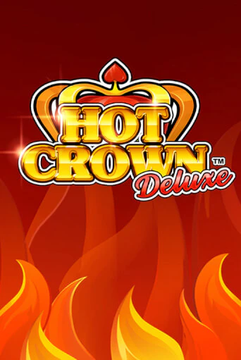 Демо игра Hot Crowns Deluxe играть онлайн | Casino X Online бесплатно