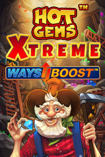 Демо игра Hot Gems Xtreme играть онлайн | Casino X Online бесплатно