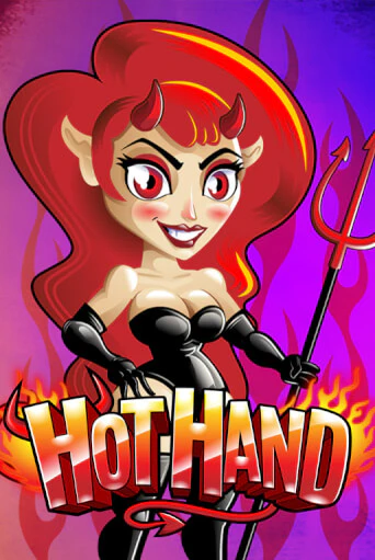 Демо игра Hot Hand играть онлайн | Casino X Online бесплатно