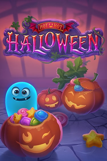 Демо игра Hot Hot Halloween играть онлайн | Casino X Online бесплатно