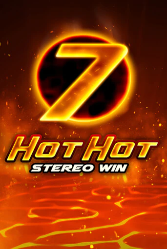 Демо игра Hot Hot Stereo Win играть онлайн | Casino X Online бесплатно