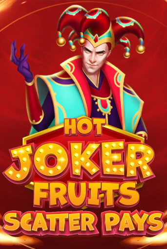 Демо игра Hot Joker Fruits: Scatter Pays играть онлайн | Casino X Online бесплатно