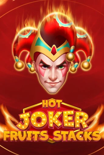 Демо игра Hot Joker Fruits Stacks играть онлайн | Casino X Online бесплатно