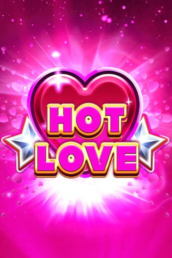 Демо игра Hot Love играть онлайн | Casino X Online бесплатно