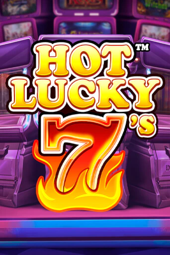 Демо игра Hot Lucky 7's играть онлайн | Casino X Online бесплатно