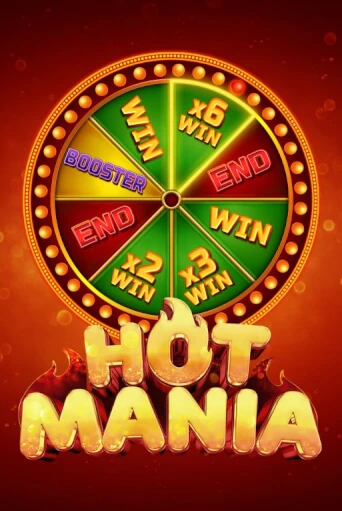 Демо игра Hot Mania играть онлайн | Casino X Online бесплатно