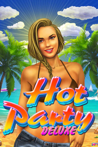 Демо игра Hot Party Deluxe играть онлайн | Casino X Online бесплатно