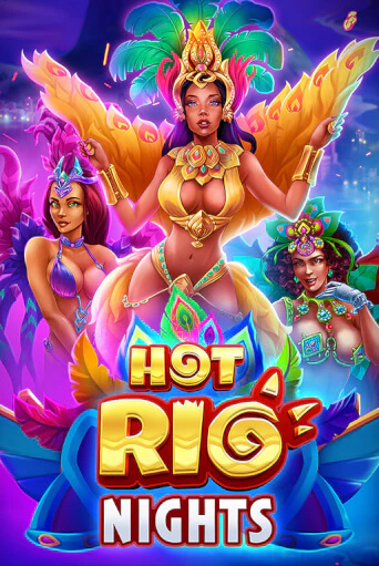 Демо игра Hot Rio Nights играть онлайн | Casino X Online бесплатно