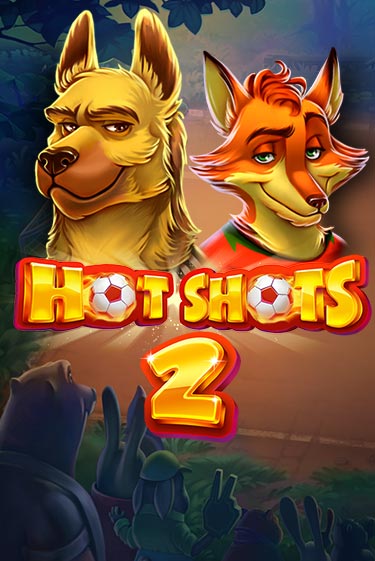 Демо игра Hot Shots 2 играть онлайн | Casino X Online бесплатно