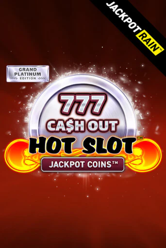 Демо игра Hot Slot: 777 Cash Out JackpotRain играть онлайн | Casino X Online бесплатно