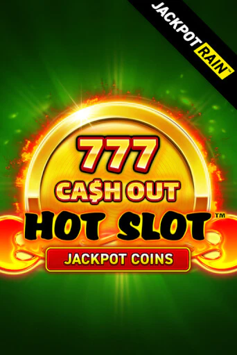 Демо игра Hot Slot: 777 Cash Out JackpotRain играть онлайн | Casino X Online бесплатно