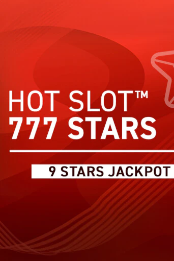 Демо игра Hot Slot: 777 Stars Extremely Light играть онлайн | Casino X Online бесплатно