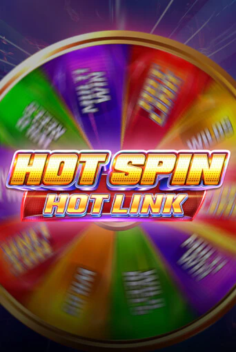 Демо игра Hot Spin Hot Link играть онлайн | Casino X Online бесплатно