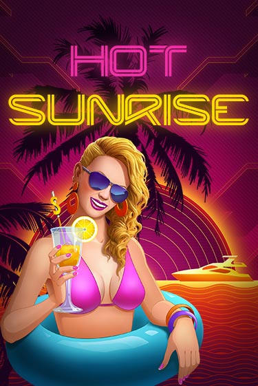 Демо игра Hot Sunrise™ играть онлайн | Casino X Online бесплатно