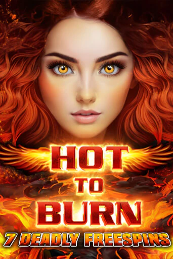 Демо игра Hot to Burn 7 Deadly Free Spins играть онлайн | Casino X Online бесплатно