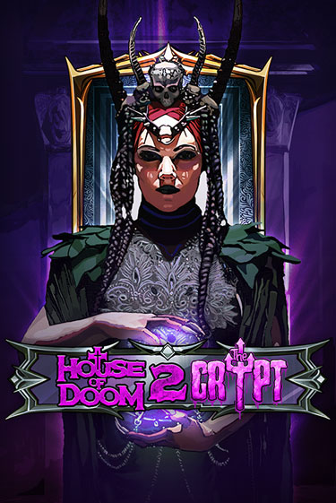 Демо игра House of Doom 2: The Crypt играть онлайн | Casino X Online бесплатно