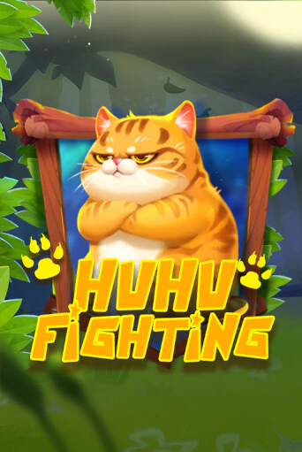 Демо игра Hu Hu Fighting играть онлайн | Casino X Online бесплатно