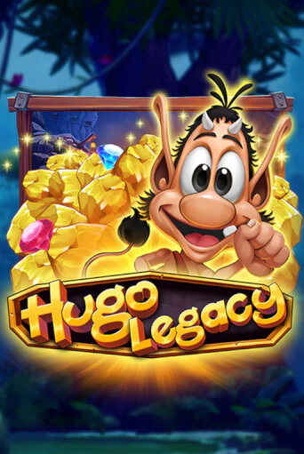 Демо игра Hugo Legacy играть онлайн | Casino X Online бесплатно