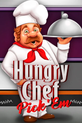 Демо игра Hungry Chef Pick'em играть онлайн | Casino X Online бесплатно