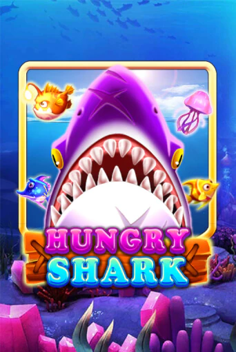 Демо игра Hungry Shark играть онлайн | Casino X Online бесплатно