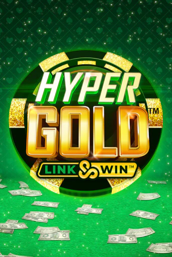 Демо игра Hyper Gold играть онлайн | Casino X Online бесплатно