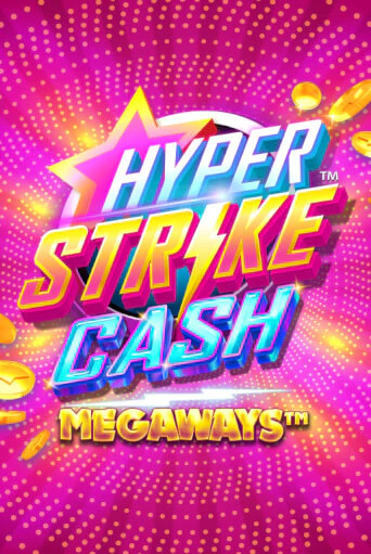 Демо игра Hyper Strike™ CASH Megaways™ играть онлайн | Casino X Online бесплатно