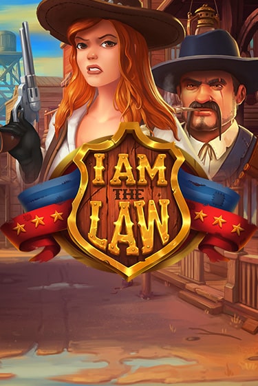 Демо игра I Am The Law играть онлайн | Casino X Online бесплатно